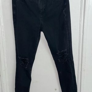 American Eagle Jeans- 3Pairs - Size 10